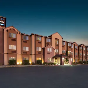 Hotel Baymont By Wyndham Vegas South Strip
