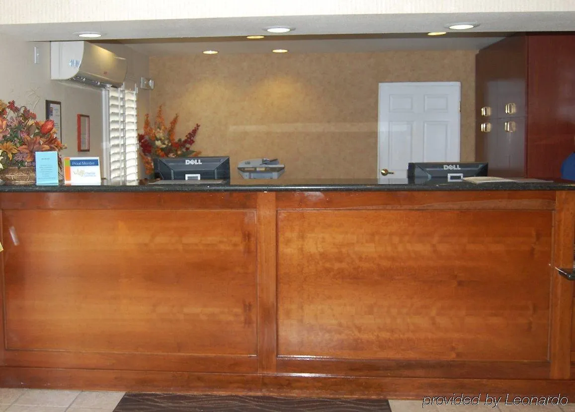Hotel Aviation Inn Las Vegas